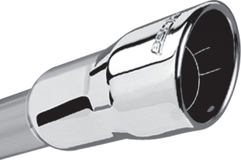 Borla 99-05 Mazda Miata Rear Muffler - awdtuningtx