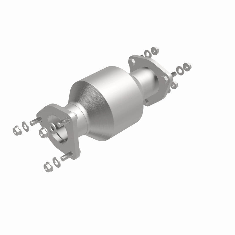 MagnaFlow Conv Direct Fit OEM 13-17 Honda Accord L4 2.4 Underbody - awdtuningtx