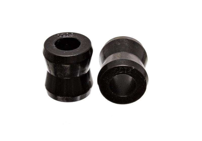 Energy Suspension 11/16in Lg Hourglass Shock Eye - Black - awdtuningtx