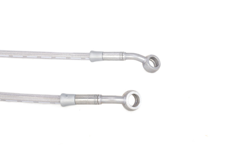 Goodridge 8/97-05 Lexus GS300/400/430 Brake Lines - awdtuningtx