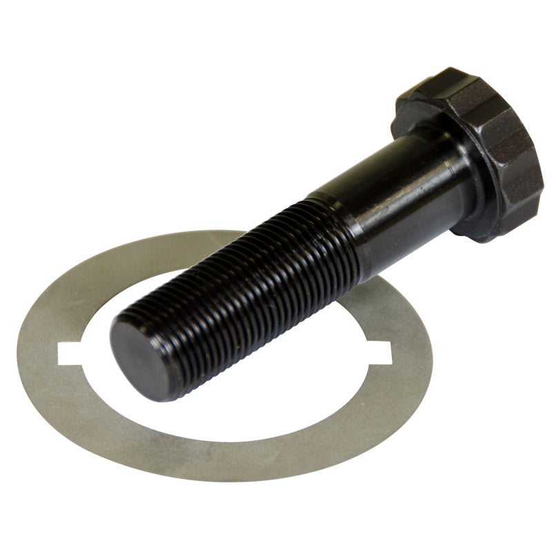 Fluidampr 01+ GM Duramax 6.6L High Strength Bolt Kit - awdtuningtx