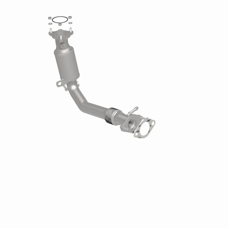 MagnaFlow 10-14 Chevy Equinox / GMC Terrain 2.4L Direct Fit Catalytic Converter - awdtuningtx