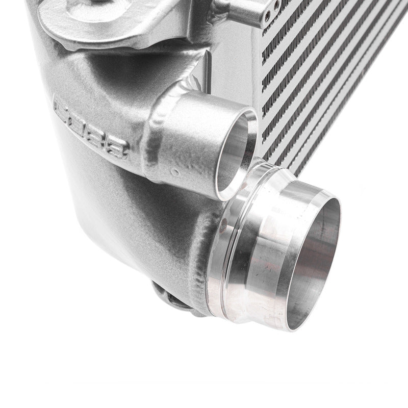 Cobb Ford 17-20 F150 Ecoboost Raptor Limited 3.5L/2.7L Front Mount Intercooler - Silver - awdtuningtx