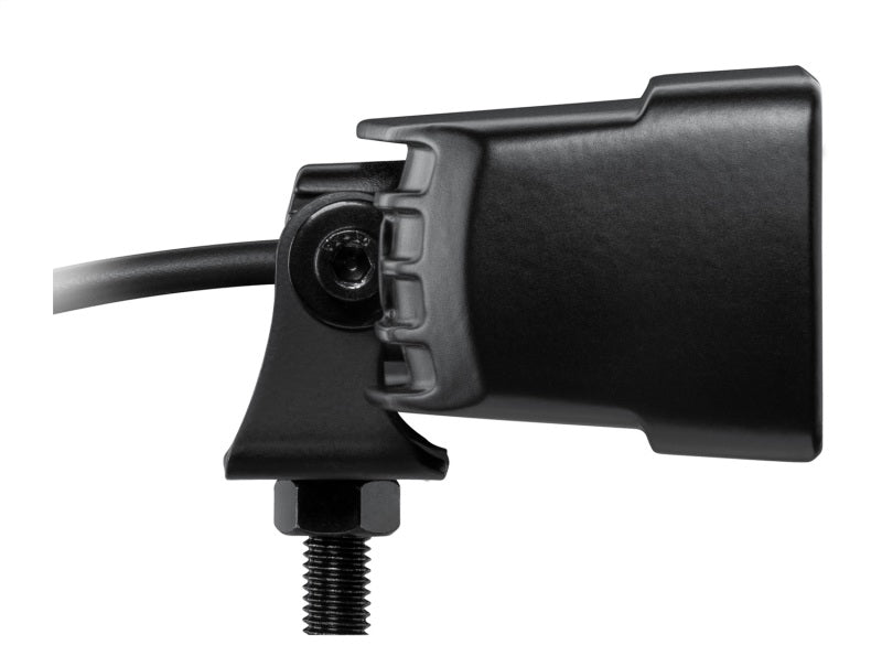 Hella Universal Black Magic 6 L.E.D. Mini Light Bar - Spot Beam - awdtuningtx