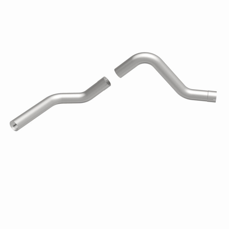MagnaFlow Tail-Pipe 03-04 Dodge Diesel - awdtuningtx