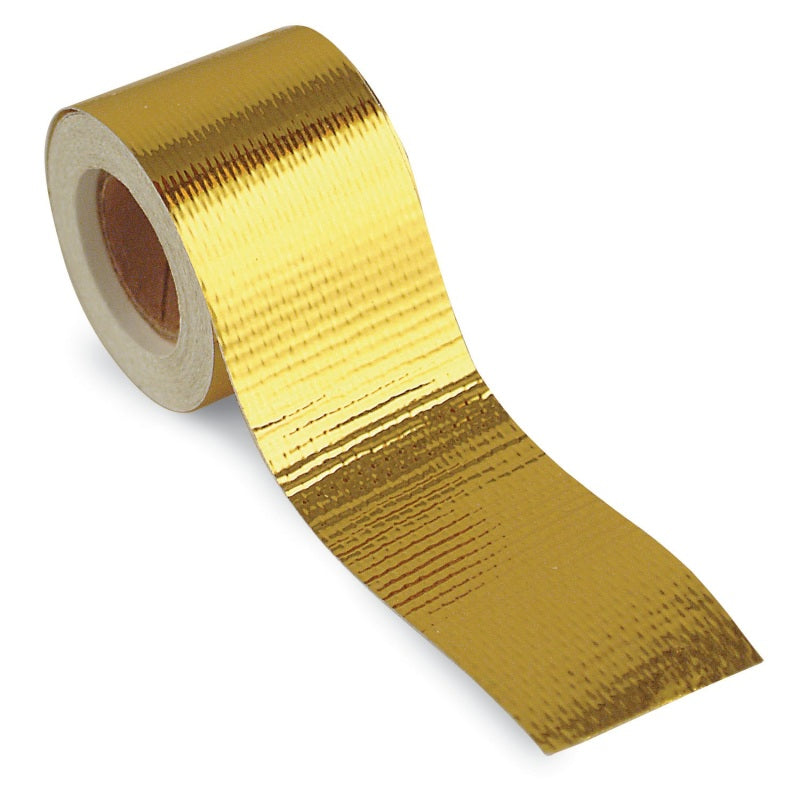 DEI Reflect-A-GOLD 1-1/2in x 15ft Tape Roll - awdtuningtx