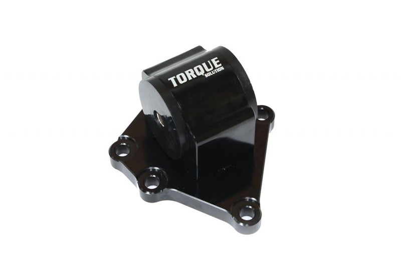 Torque Solution Billet Transmission Mount: Mitsubishi Eclipse / Talon 2G DSM AWD 95-99 - awdtuningtx