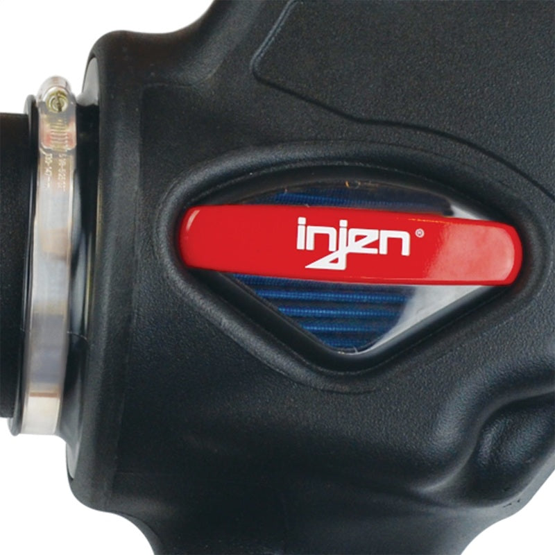 Injen 18-20 Ford Mustang GT 5.0L V8 Evolution Intake - awdtuningtx