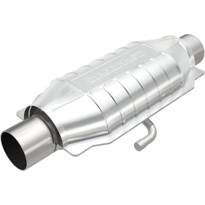 MagnaFlow Conv Univ 3 W/Air FED - awdtuningtx