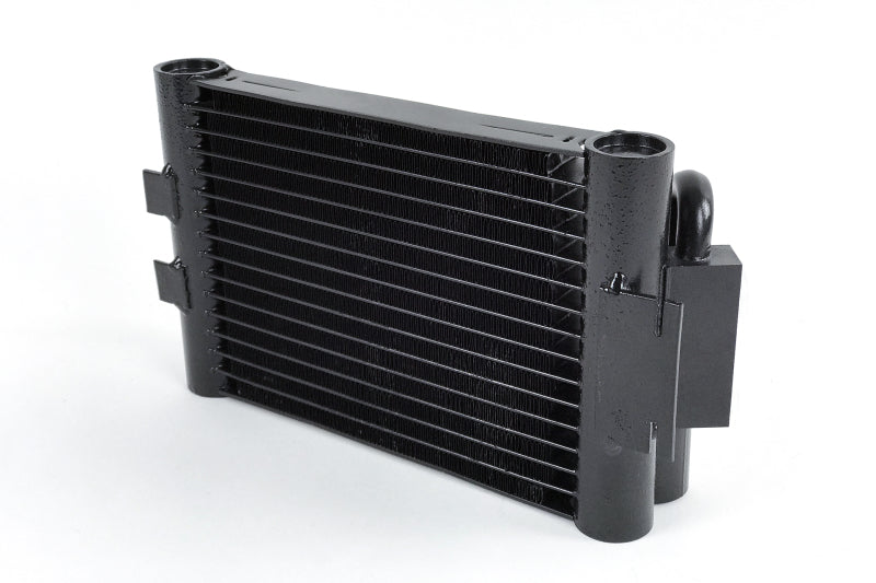 CSF 11-16 BMW 135i(X) 5 Door F20 / M135i(X) 3 Door F21 Race-Spec Oil Cooler - awdtuningtx