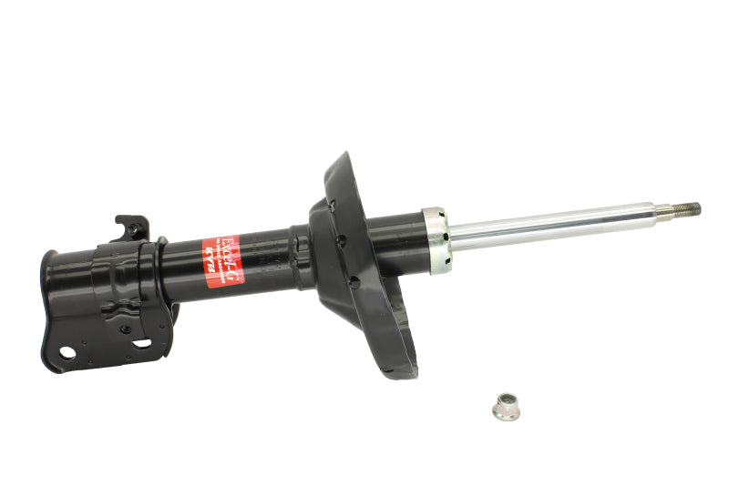 KYB Shocks & Struts Excel-G Front Left SUBARU Impreza (AWD) 2008-10 SUBARU Impreza Outback 2008-10 S - awdtuningtx