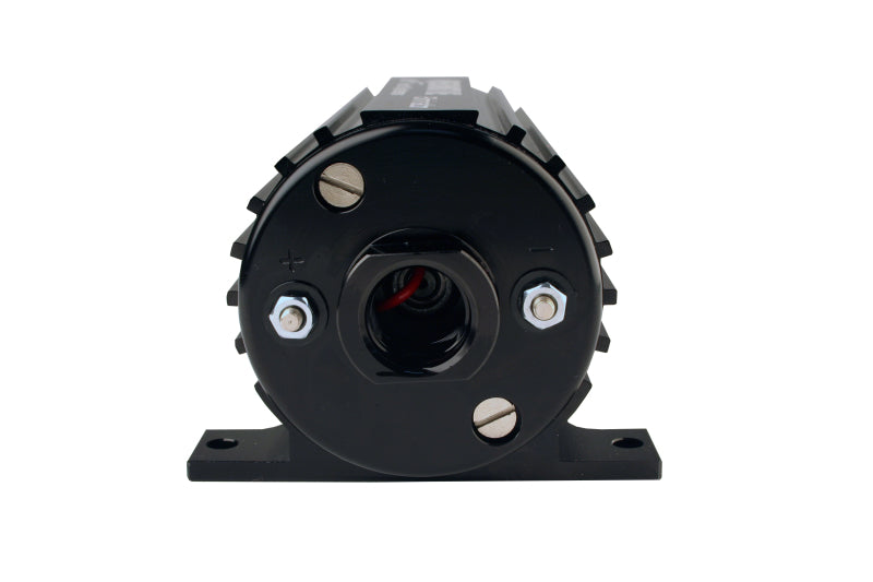 Aeromotive Eliminator-Series Fuel Pump (EFI or Carb Applications) - awdtuningtx