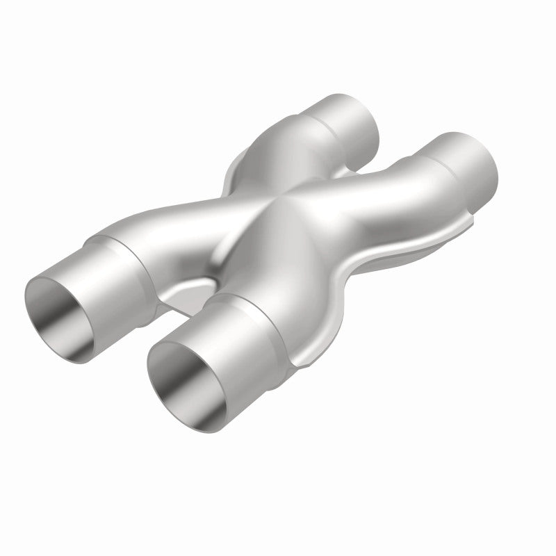 MagnaFlow Smooth Trans X 2.25/2.25 X 12 SS - awdtuningtx
