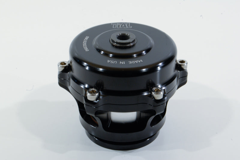 TiAL Sport Q BOV 10 PSI Spring - Black - awdtuningtx