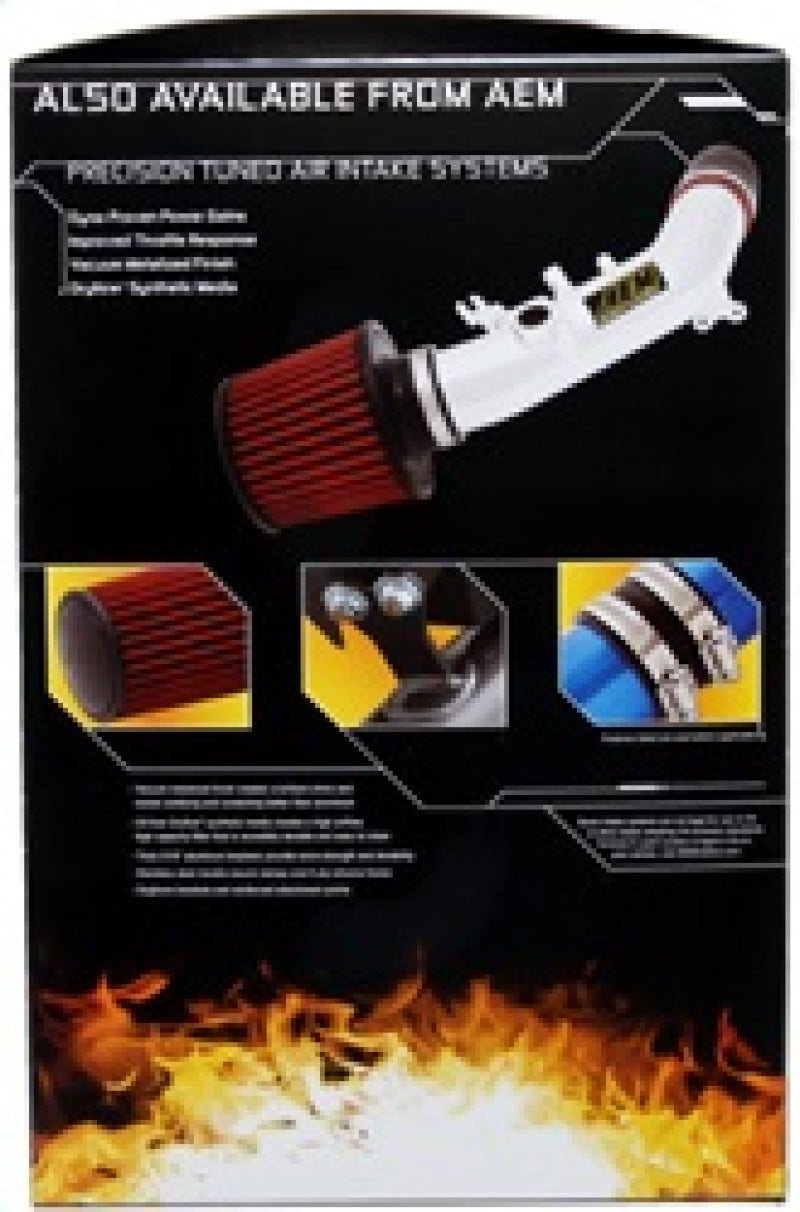 AEM 10 Dodge Ram 2500/3500 6.7L L6 DSL 11in L x 9.75in W x 6.5in H Replacement DryFlow Air Filter - awdtuningtx