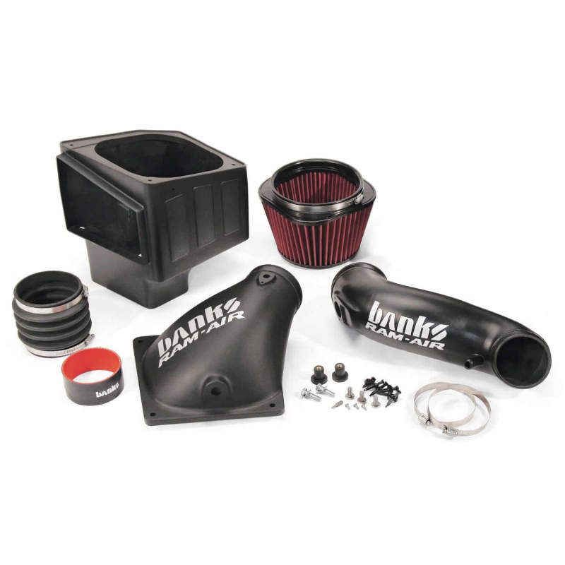 Banks Power 07-09 Dodge 6.7L Ram-Air Intake System - awdtuningtx