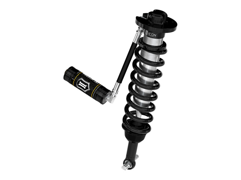 ICON 21-23 Ford F150 Tremor 2.5-3in 2.5 Series VS RR Coilover Kit - awdtuningtx