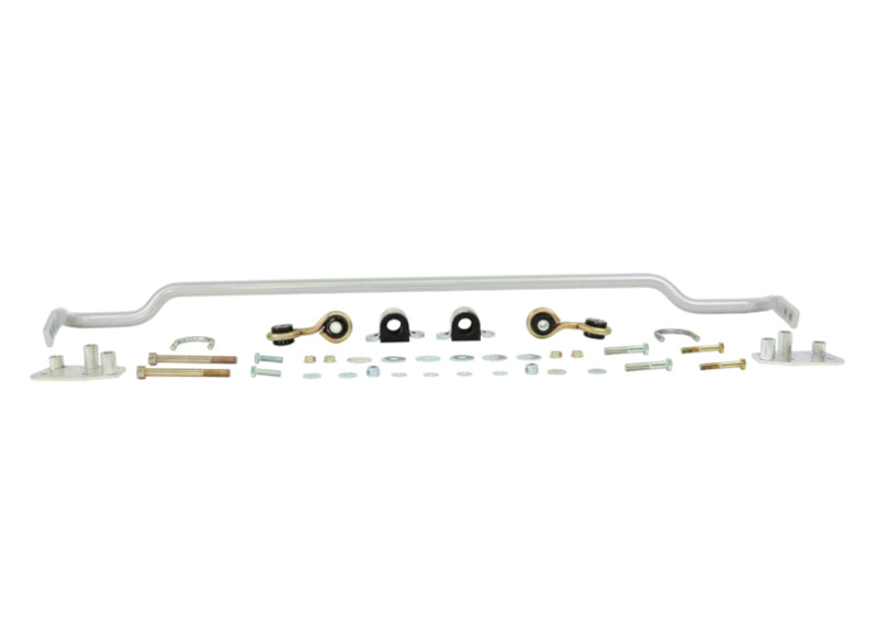 Whiteline 91-95 Honda Civic EG & EH / 92-98 Honda CRX w/ OE swaybar / 94-01 Acura Integra DC1-2 Rear - awdtuningtx