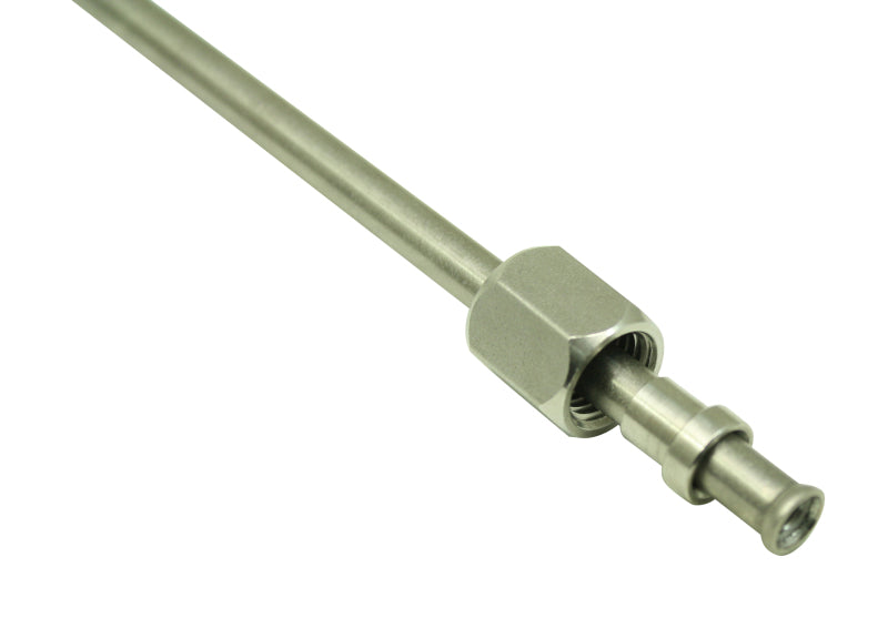 AEM Universal Exhaust Back Pressure Sensor Install Kit - awdtuningtx