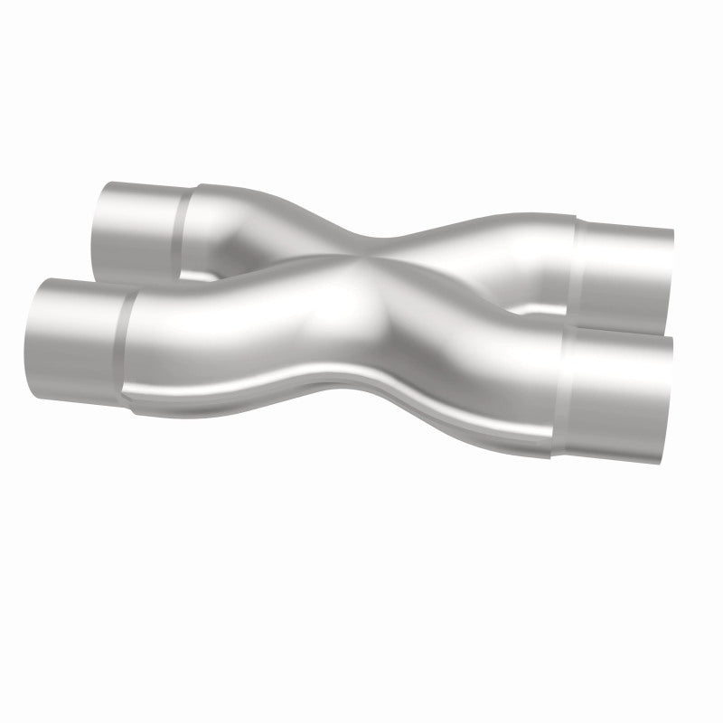 MagnaFlow Smooth Trans X 2.25/2.25 X 12 SS - awdtuningtx