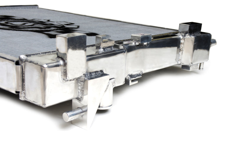 CSF 05-14 Ford Mustang Radiator - awdtuningtx