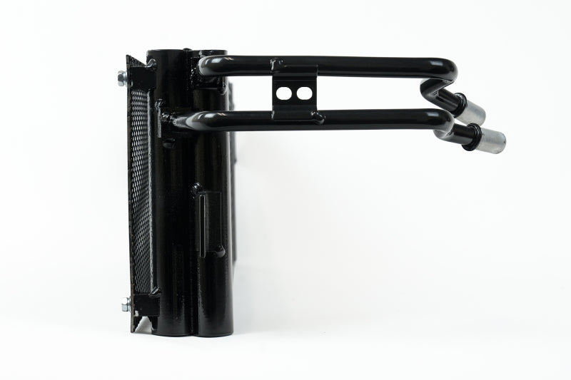CSF BMW M3/M4 (G8X) Transmission Oil Cooler w/ Rock Guard - awdtuningtx