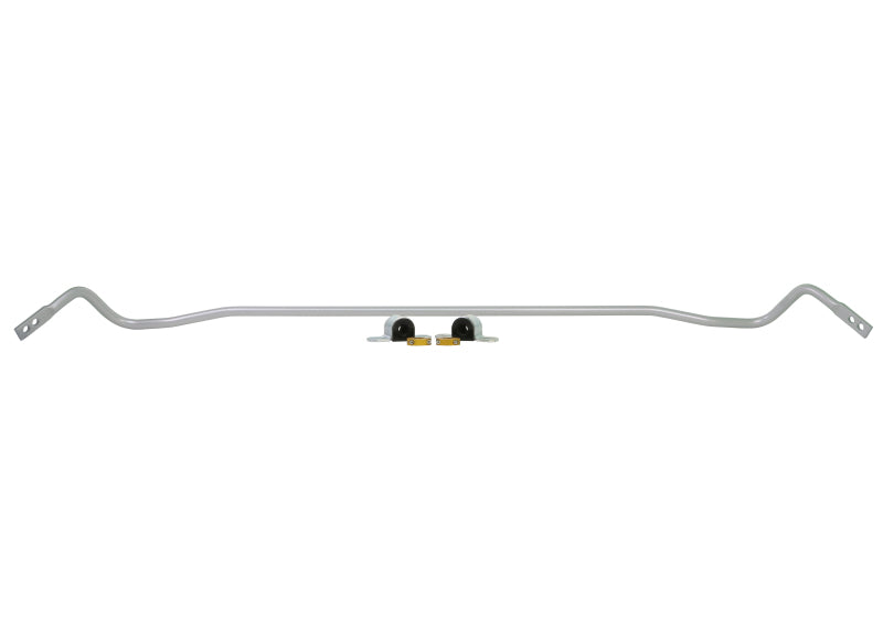 Whiteline 6/2017+ KIA Stinger Rear 18mm Heavy Duty 2 Point Adjustable Swaybar - awdtuningtx