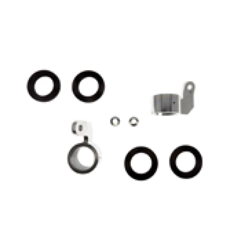 Bilstein B1 - Sway Bar Adapter Kit 13-15 Porsche 911 Carrera - awdtuningtx