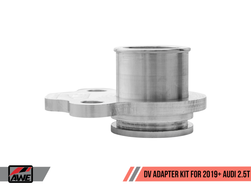 AWE Tuning Audi RS3 / TT RS DV Adapter Kit for 2019+ Models - awdtuningtx
