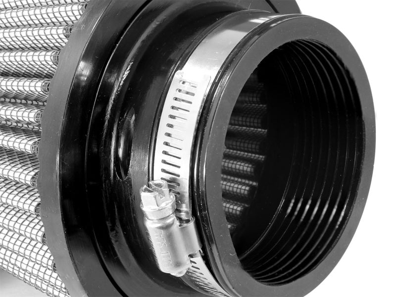 aFe MagnumFLOW Air Filters IAF PDS A/F PDS 3F x 5B x 3-1/2T x 5H - awdtuningtx
