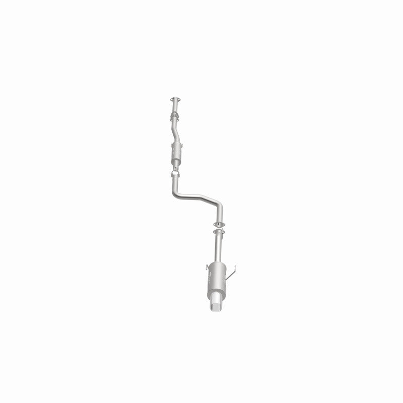 MagnaFlow Sys C/B Civic Ex/Si 2/4Dr 96-On - awdtuningtx