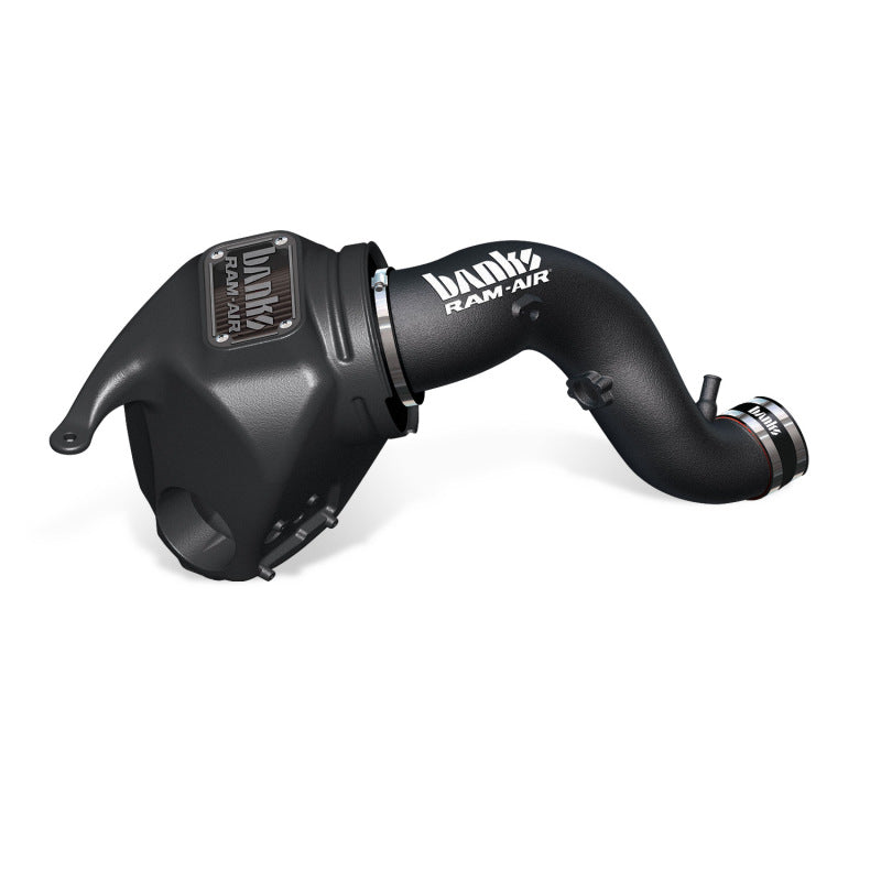 Banks Power 13-17 Ram 2500/3500 6.7L Ram-Air Intake System - Dry Filter - awdtuningtx