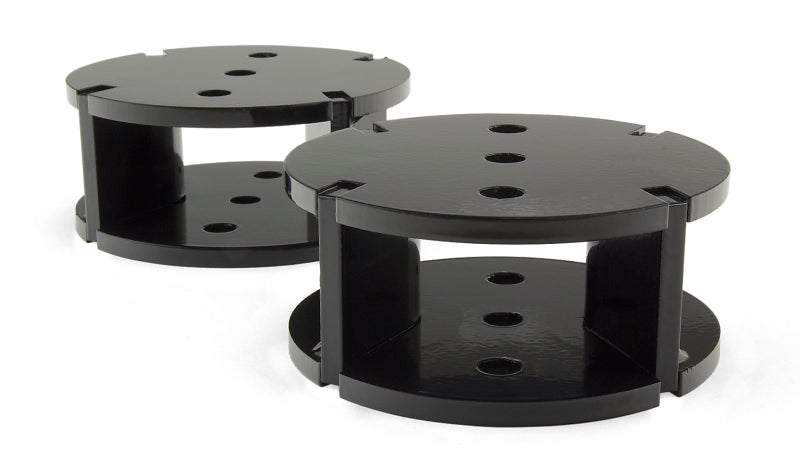 Air Lift Universal Level Air Spring Spacer - 2in Lift - awdtuningtx