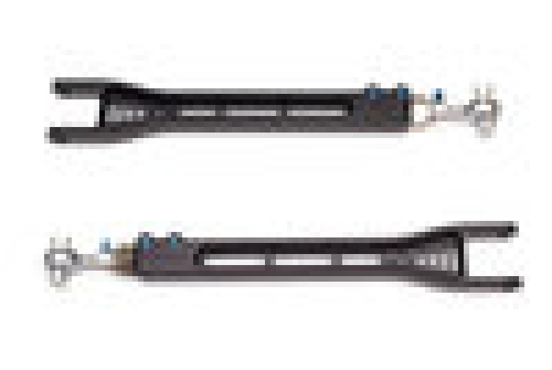 SPL Parts 2008+ Nissan GTR (R35) Rear Toe Links - awdtuningtx