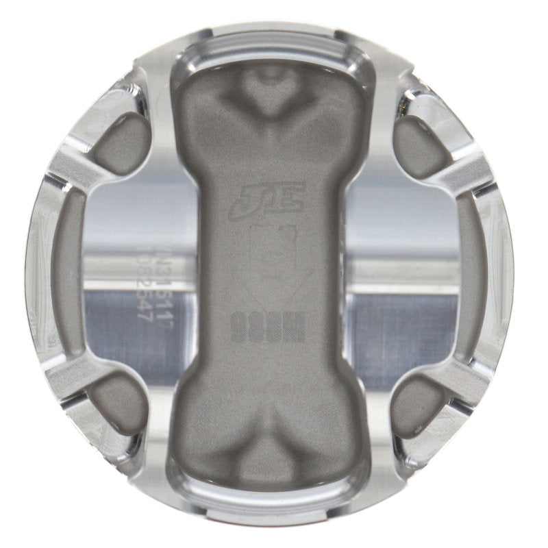 JE Pistons 2012+ Subaru FA20E/FA20F Bore 86.25, Size +0.25, Stroke 86, 10.6:1 C/R -10.0CC (Set of 4) - awdtuningtx