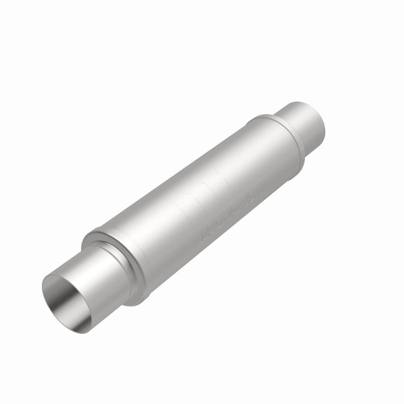 MagnaFlow Muffler Mag SS 3in 14X4X4 3.0X3.0 - awdtuningtx