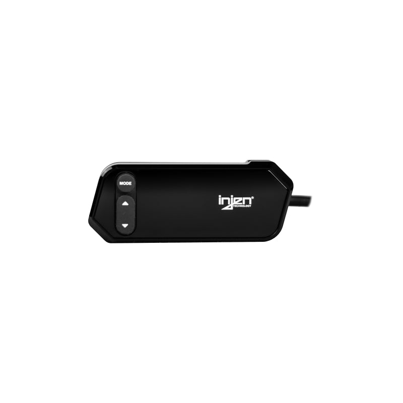 Injen 15-20 Lexus RC 350 3.5L X-Pedal Pro Black Edition Throttle Controller - awdtuningtx