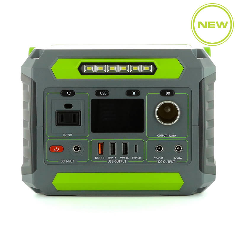 Antigravity PS-80 Portable Power Station - awdtuningtx