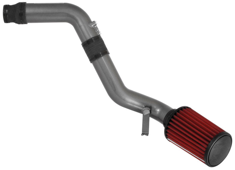 AEM 2016 Honda Civic L4-1.5L F/I Gunmetal Aluminum Cold Air Intake - awdtuningtx