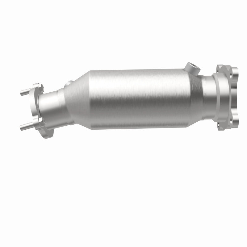 MagnaFlow 12-16 Audi A6/Quattro 2.0L OEM Converter Direct Fit - awdtuningtx