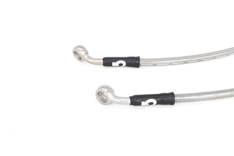 Goodridge 06+ Civic (all rear disc models including Si) Brake Lines - awdtuningtx