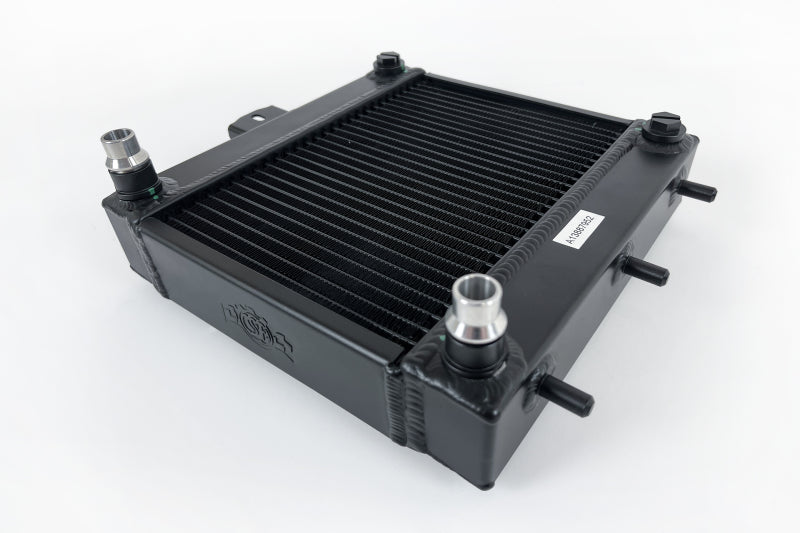 CSF BMW F8X M3/M4/M2C Auxiliary Radiators w/ Rock Guards (Sold Individually - Fits Left and Right - awdtuningtx