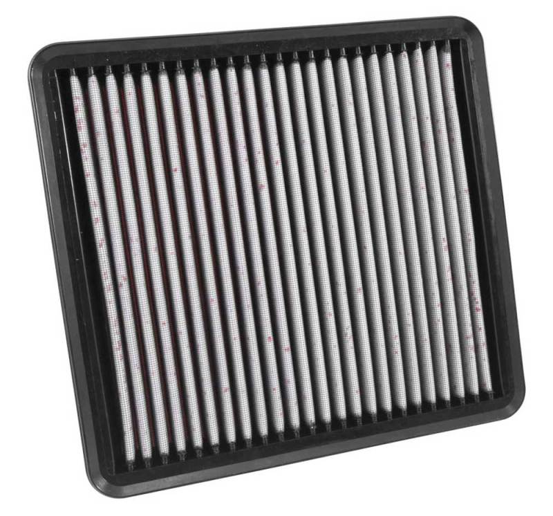 AEM 07-10 Toyota Tundra/Sequoia/Land Cruiser DryFlow Air Filter - awdtuningtx