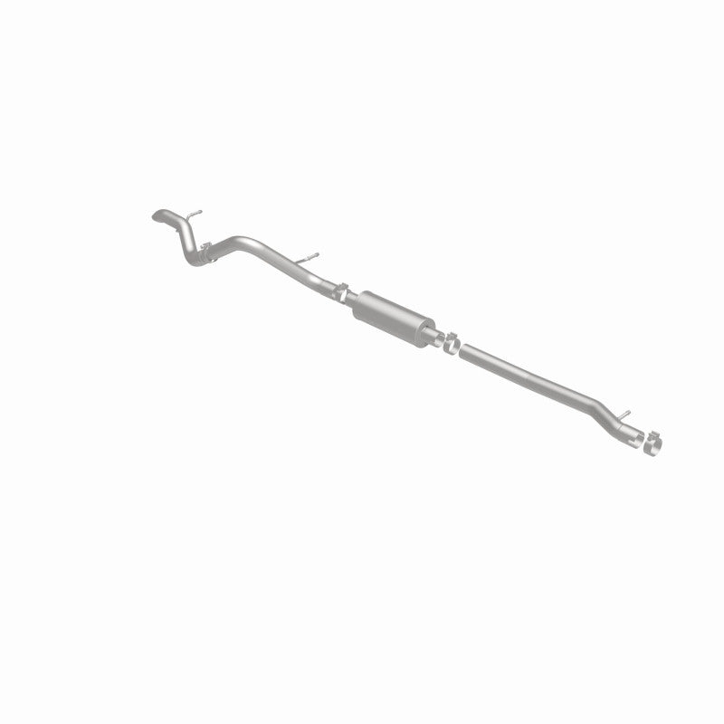 Magnaflow SYS C/B 12-14 Jeep Wrangler JK V6 3.6L 4dr - awdtuningtx