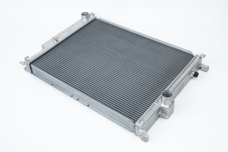 CSF BMW S54 Swap Into E36 / E46 Chassis High Performance Radiator - awdtuningtx