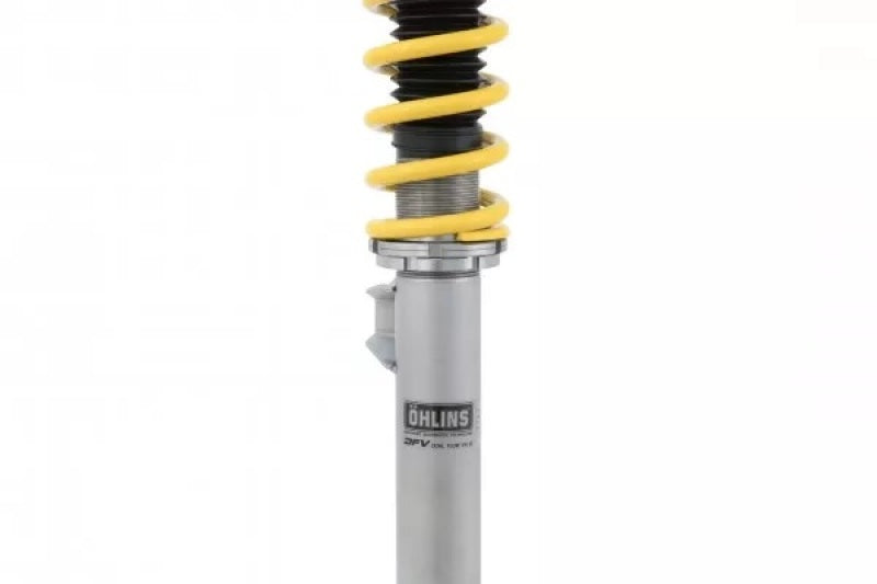 Ohlins 06-11 BMW 1/3-Series (E8X/E9X) RWD Road & Track Coilover System - awdtuningtx
