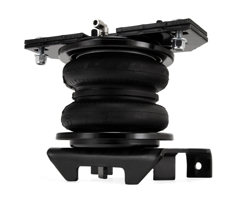 Air Lift Loadlifter 5000 Ultimate Rear Air Spring Kit for 03-13 Dodge Ram 2500 RWD - awdtuningtx