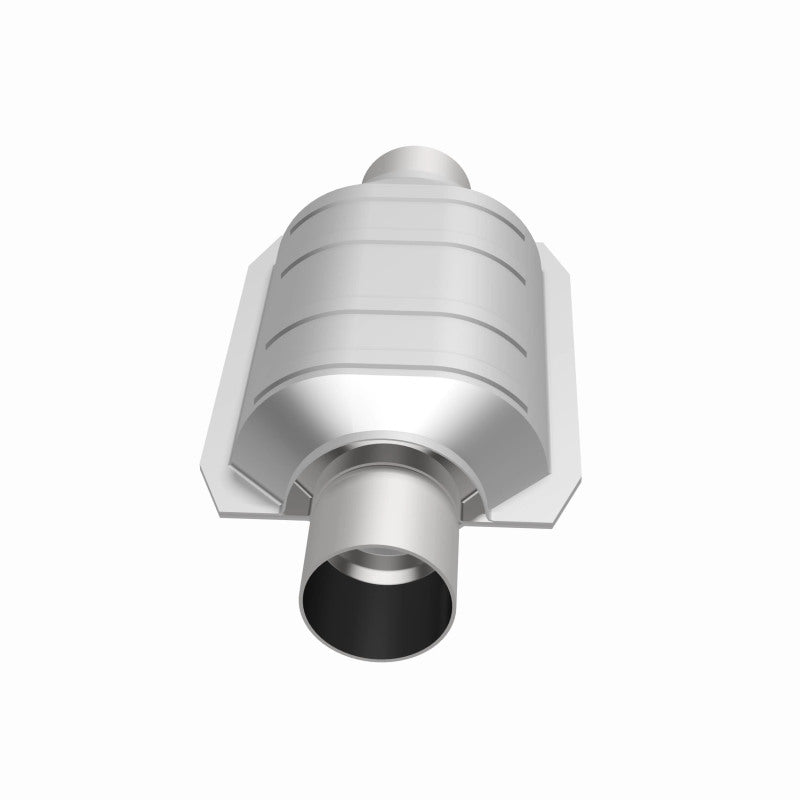 MagnaFlow Conv Universal 2.25 inch PC2 Rear - awdtuningtx