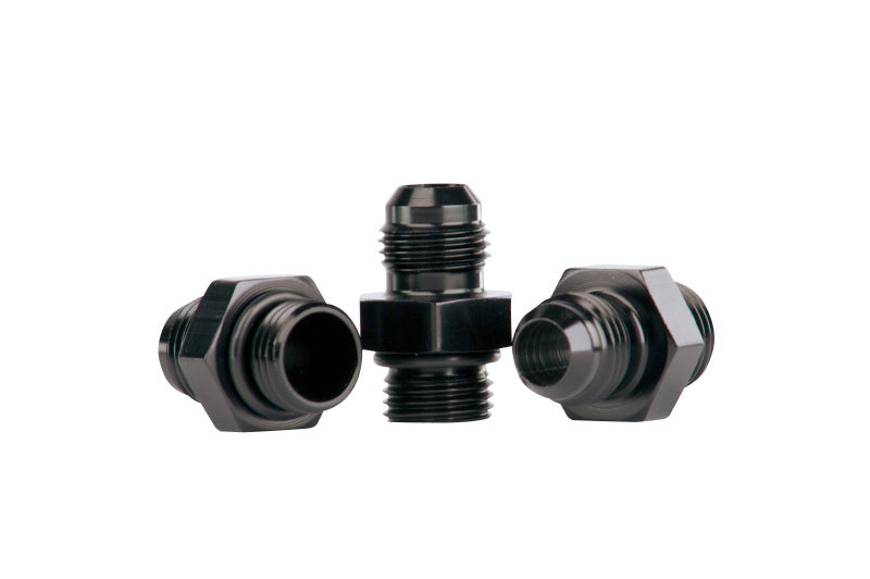 Aeromotive Regulator -6 AN Fitting Kit (for 13109/13201) - awdtuningtx