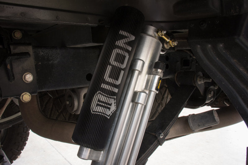 ICON 2017+ Ford Raptor Rear 3.0 Series Shocks PB - Pair - awdtuningtx